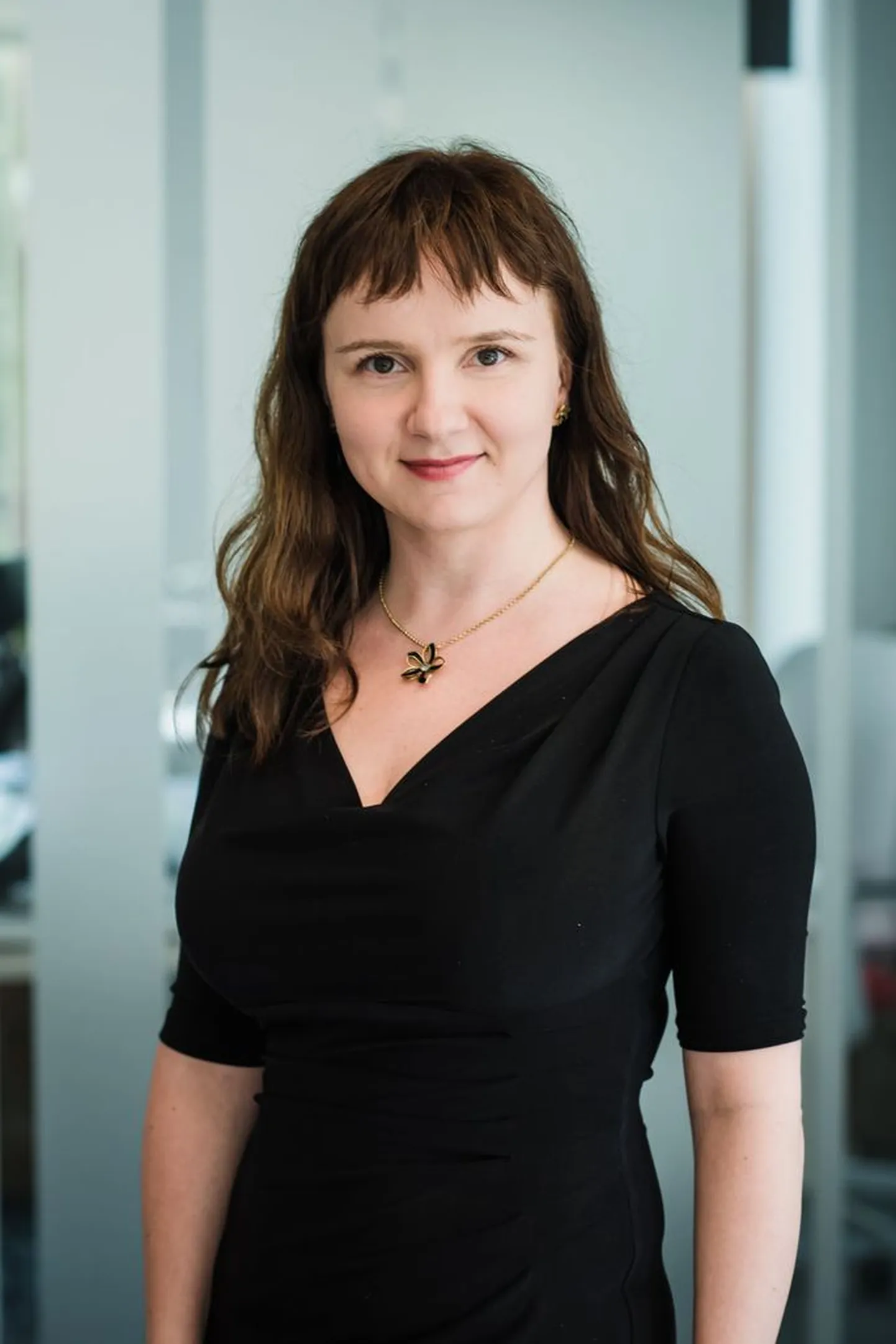 Jonna Pechter.