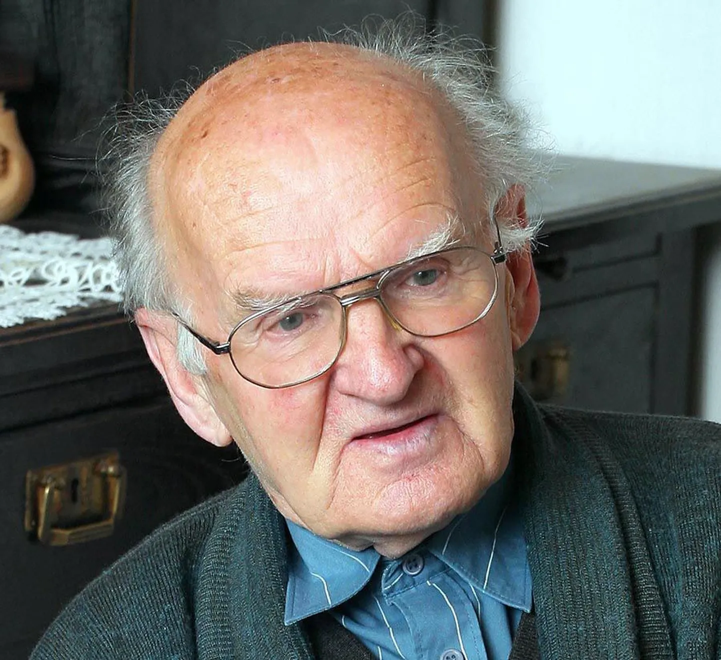 Olav Renno