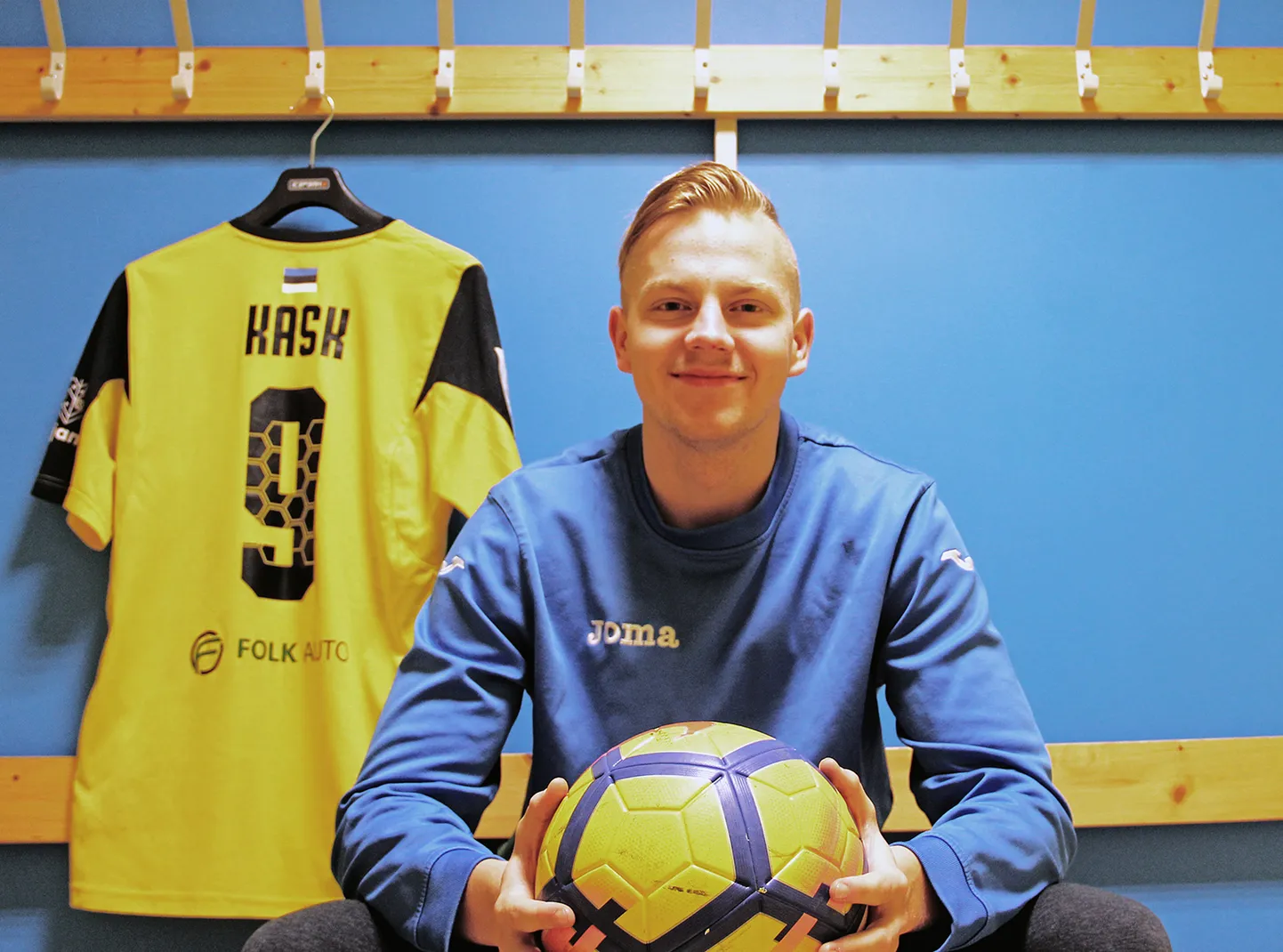 Kristjan Kask