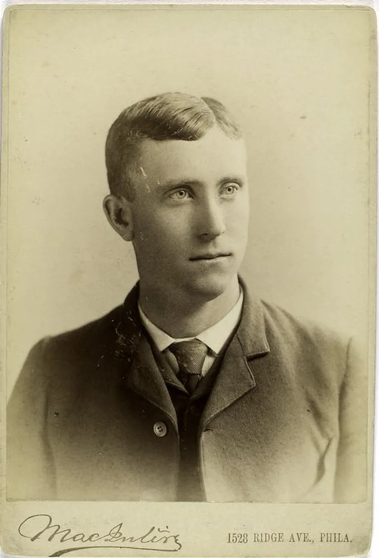 Cannonball Titcomb