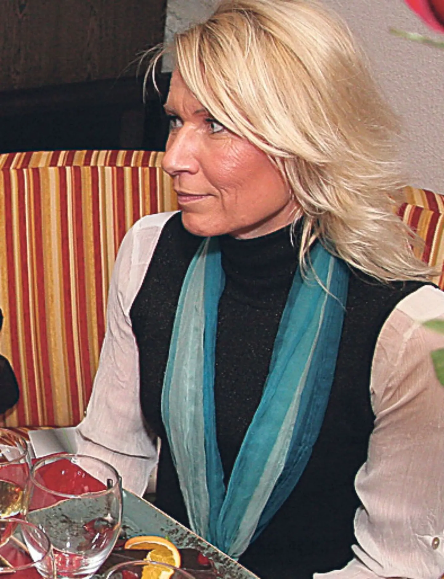 Piret Hallik-Sass