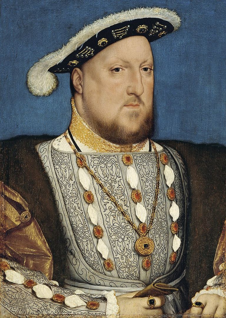 Henrijs VIII