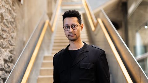 Jim Ashilevi meenutab, kuidas teda lubati ära tappa: «Hakkasin lugema päevi»