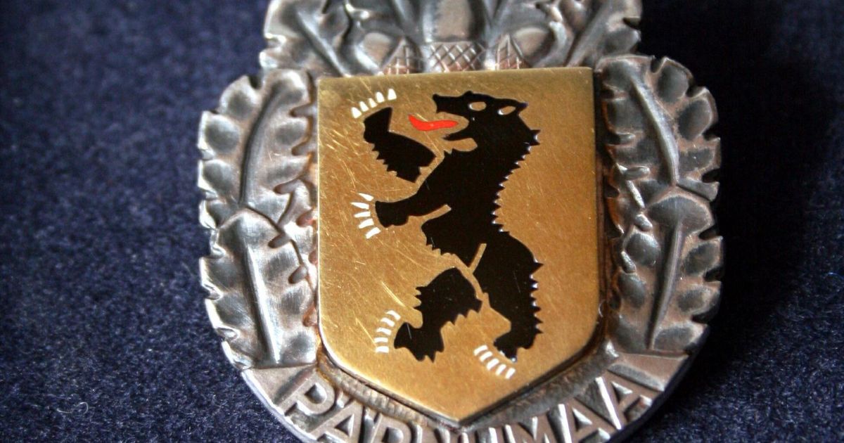 Üldkogu vaeb 11 vapimärgi kandidaati