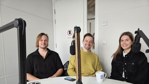KULTUURIS KUUM ⟩ Frankie Animal ei ole üksteisest veel ära väsinud