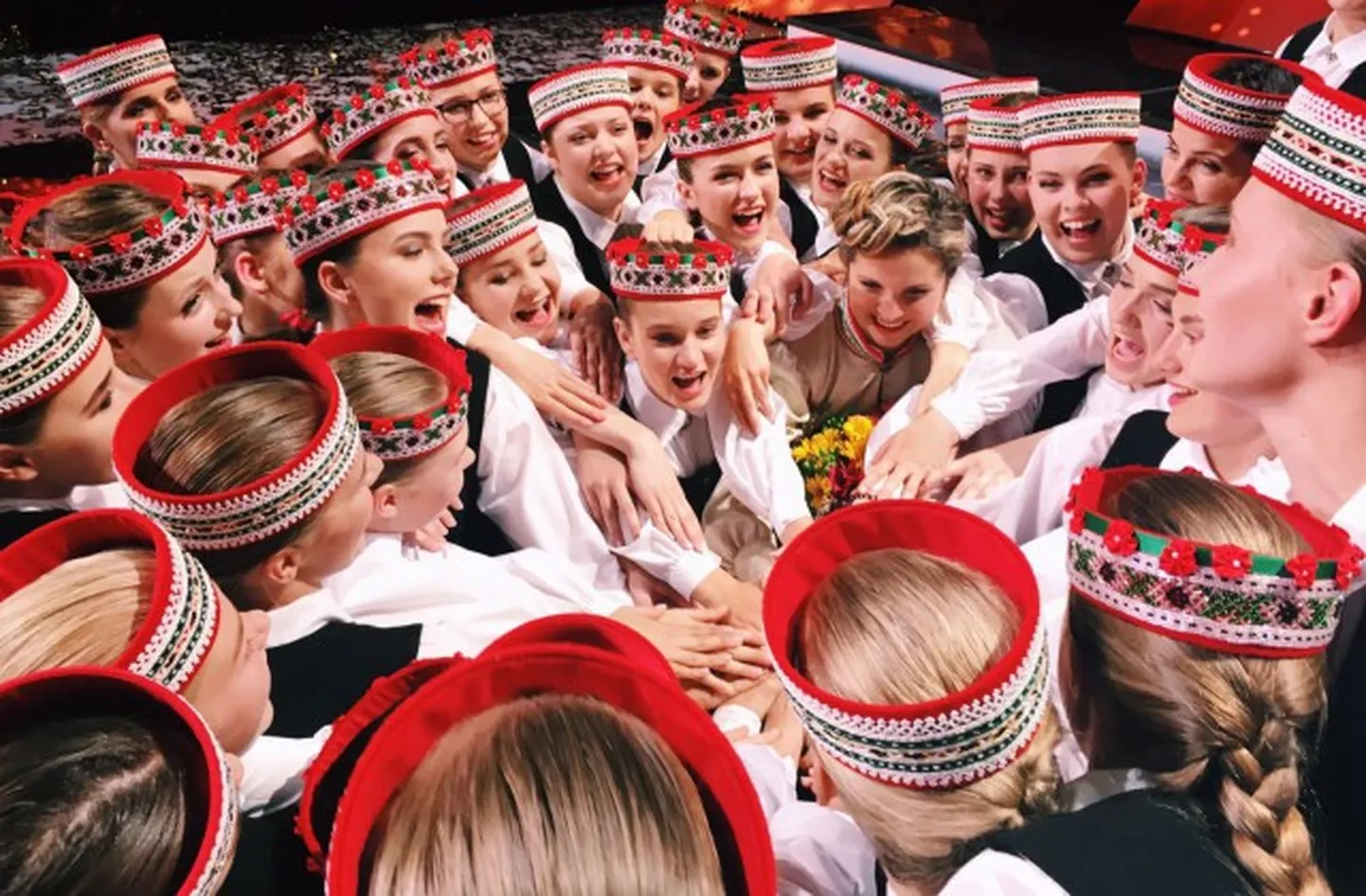 Raksta foto