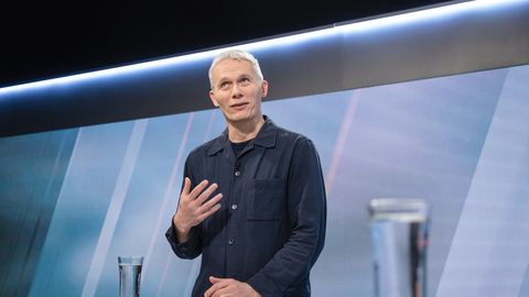 OTSE POSTIMEHEST ⟩ Kas valitsusremont piirdub ainult ühe ministri väljavahetamisega? Stuudios on Tarmo Jüristo