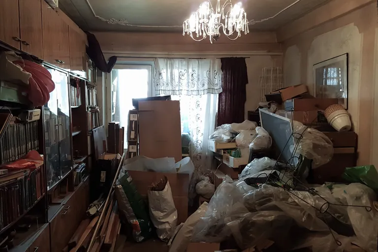 Мусор. Иллюстративное фото.
