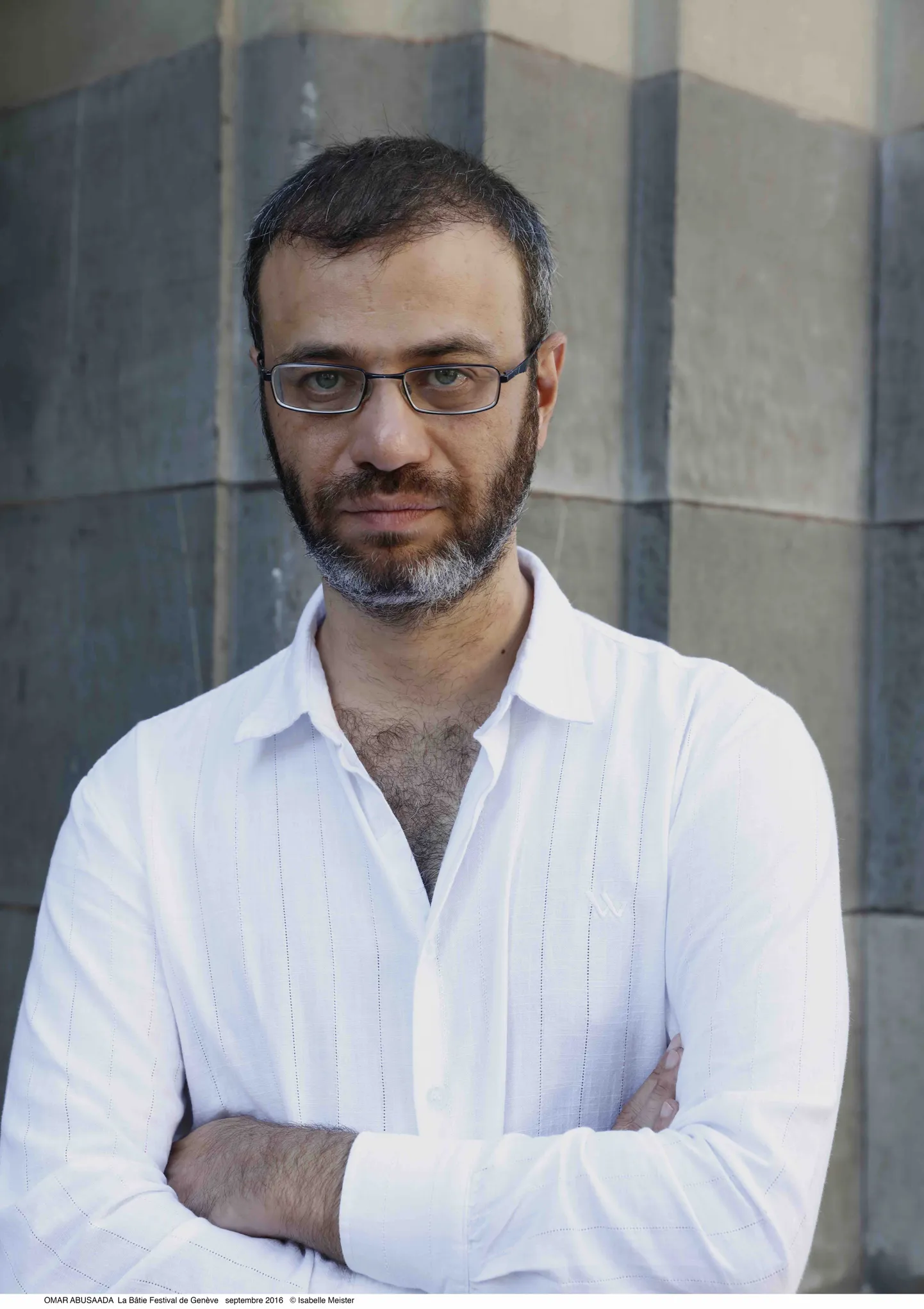 Omar Abusaada