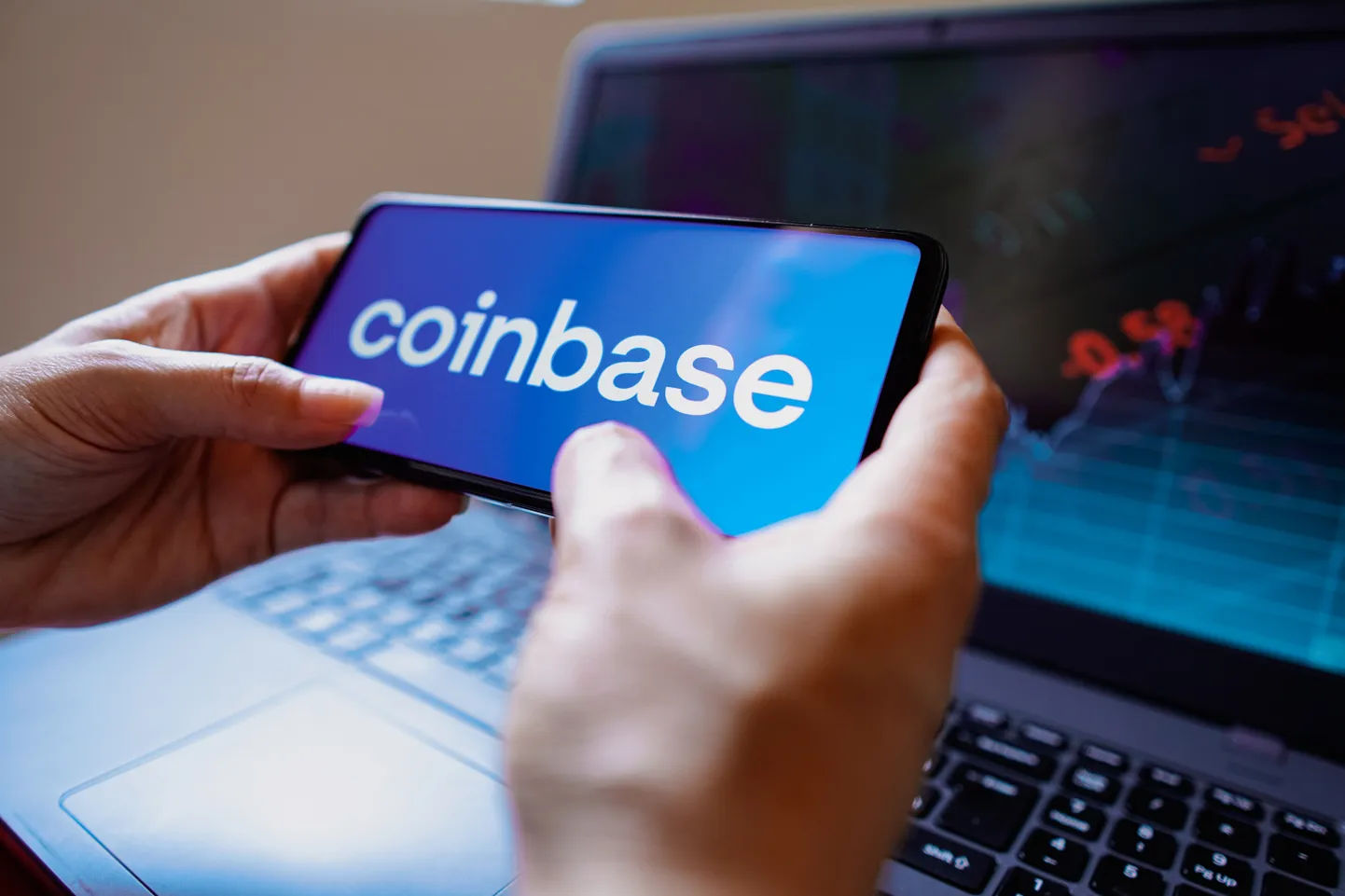 Coinbase tahab saada rohkem tulu tellimustest ja teenustest