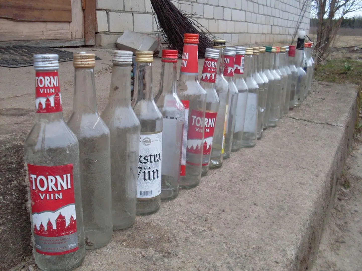 Artikli foto