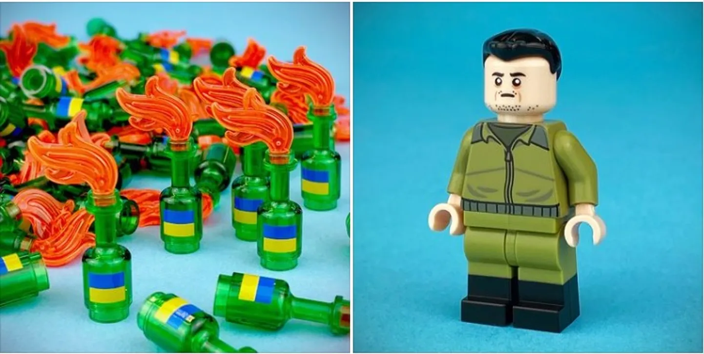 Lego
