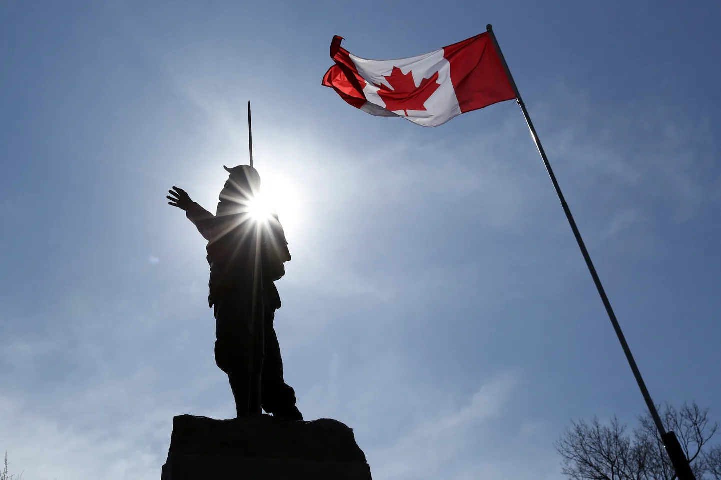 Kanada.
