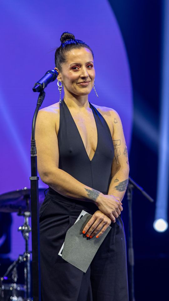 KAKS AASTAT KAINUST! ⟩ Sandra Sillamaa: pole enam ebavajalikku draamat ja  haiget tegemist
