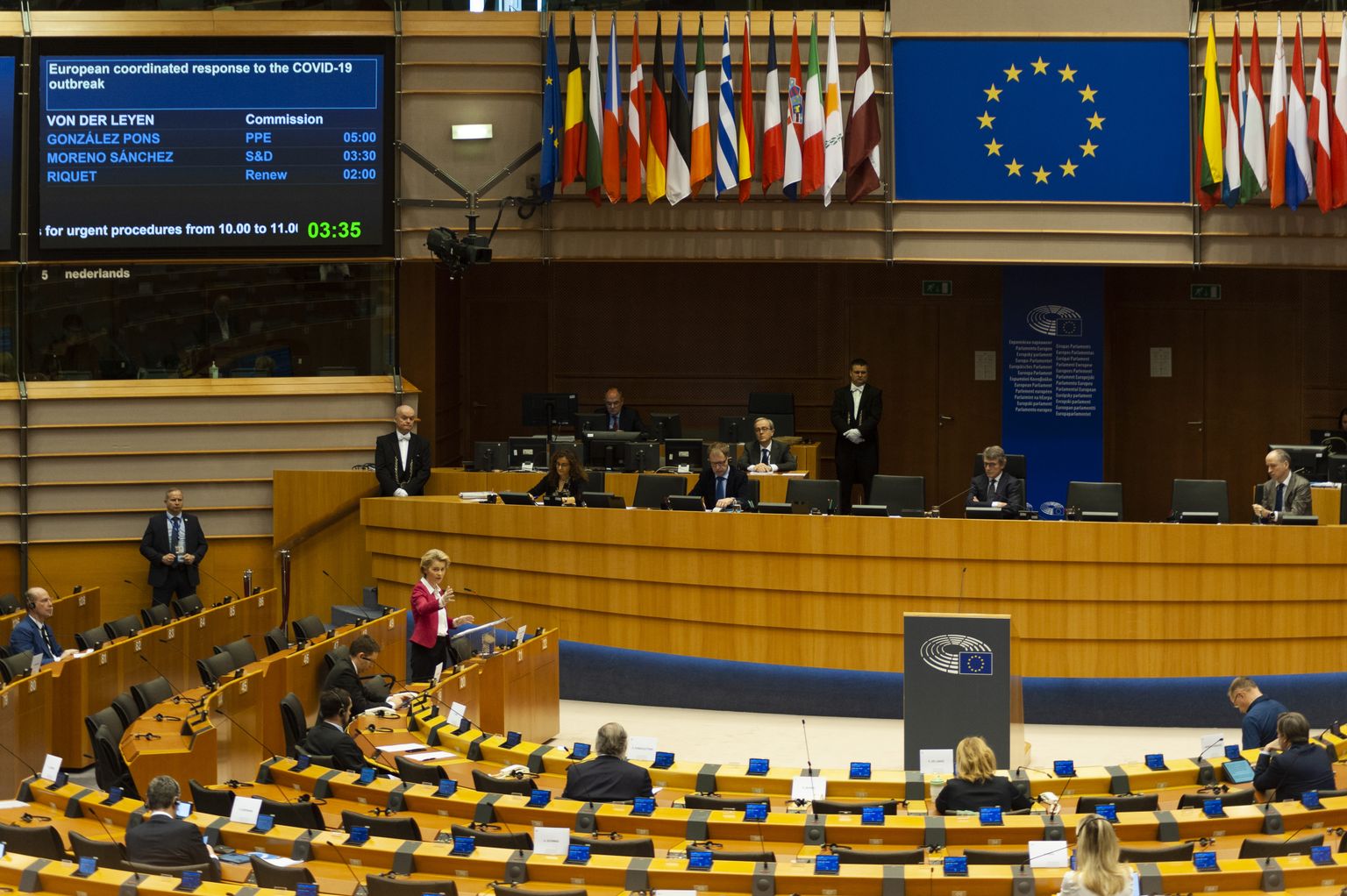 Euroopa Parlament