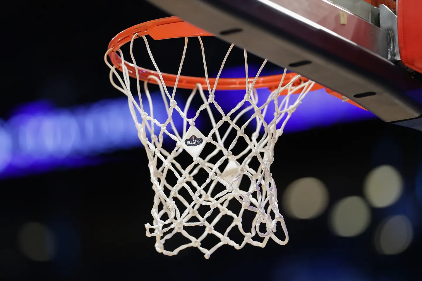Basketbola grozs (ilustratīvs attēls).