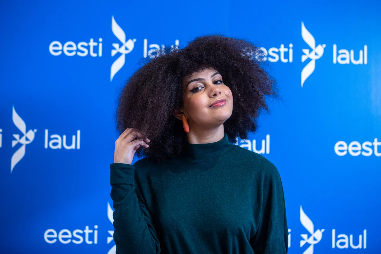 Eesti Laul 2021 osalejad. Sissi.