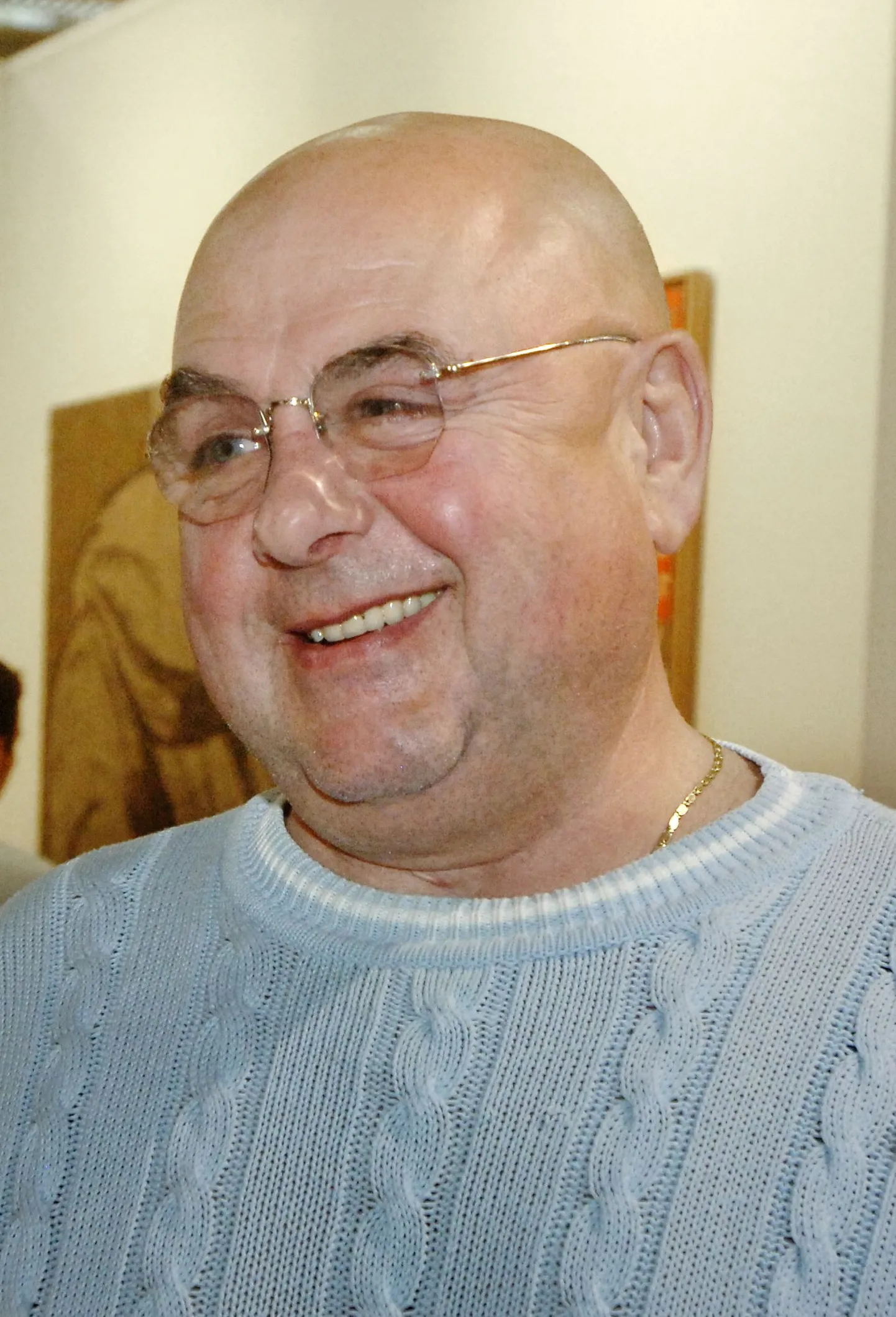 Владимир Долинский