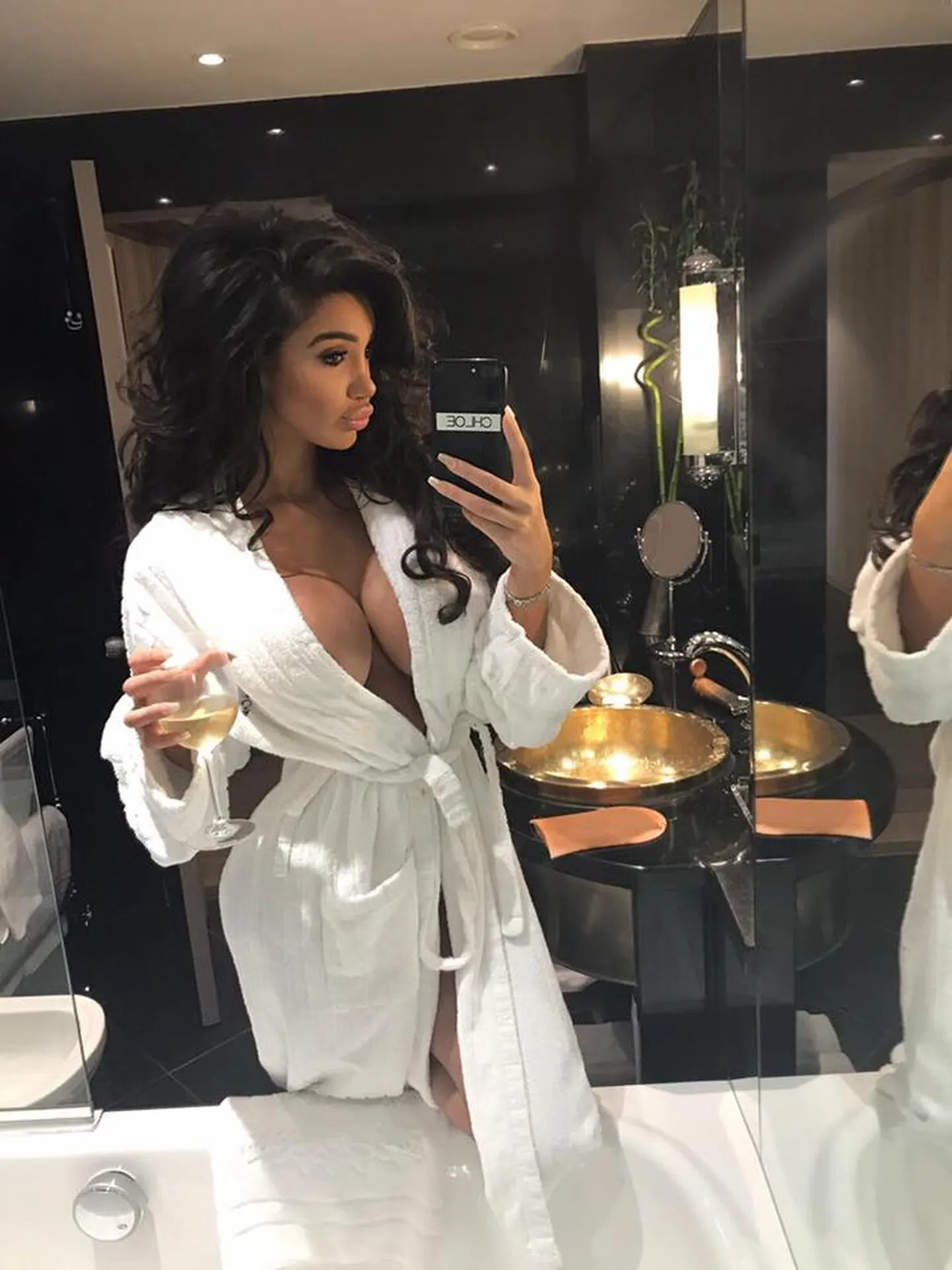 Chloe Khan