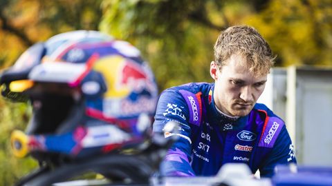 M-Spordi esinumber esines üllatava avaldusega