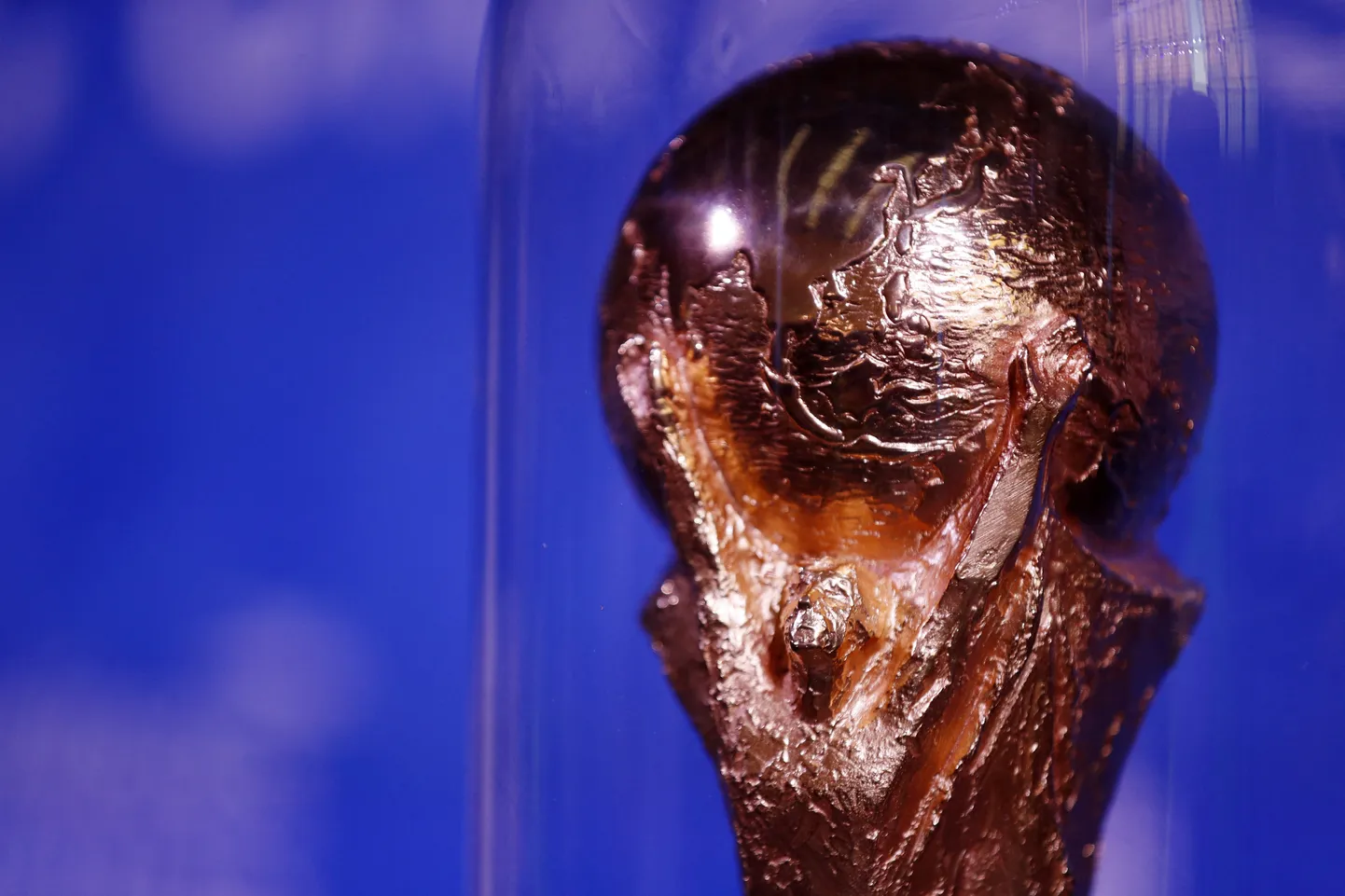 Чемпионат Мира по футболу 2022