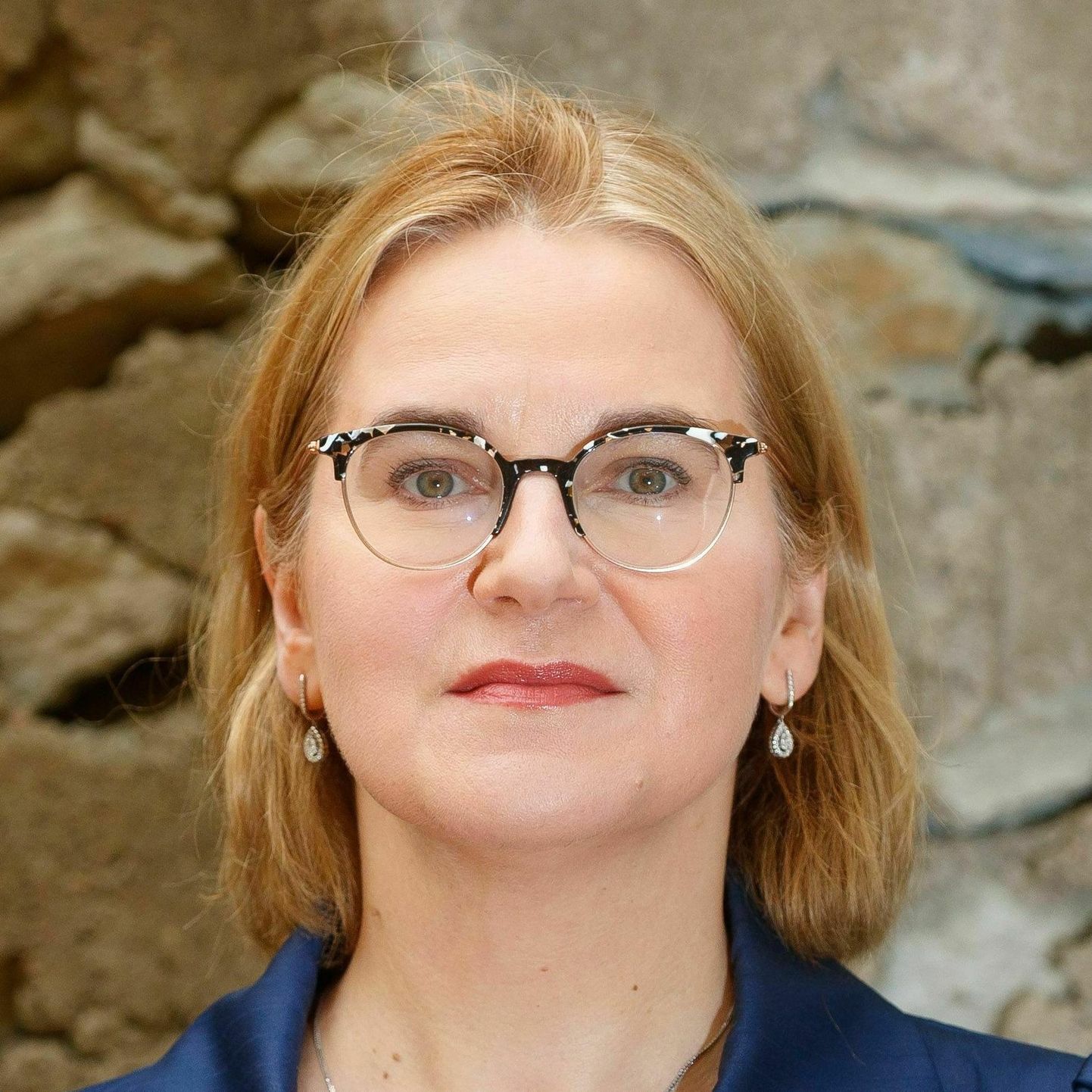 Riigikogu liige Liisa Pakosta (Eesti 200)