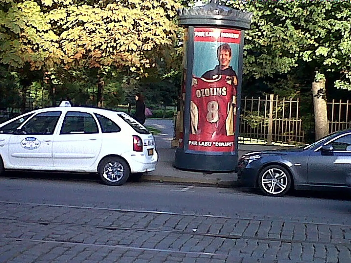 Raksta foto