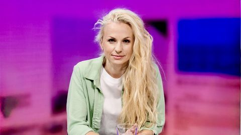 ELINA PÄHKLIMÄGI ⟩ Kui mul on võimalus oma last tulevikuks kaitsta, siis ma tahan seda kasutada