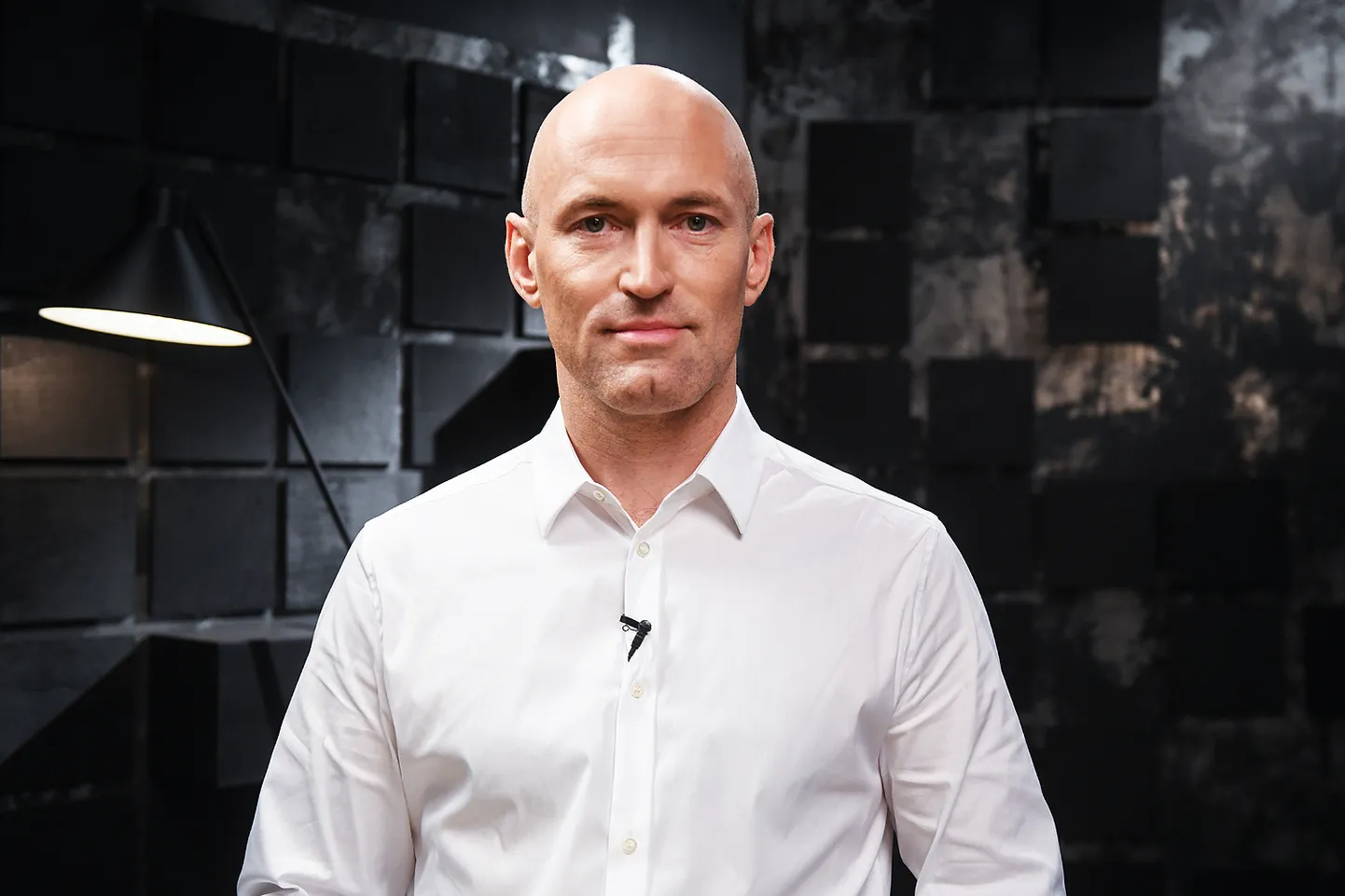 Даниэль Павлютс