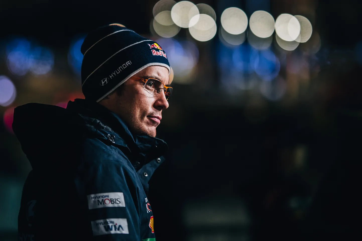 Thierry Neuville.