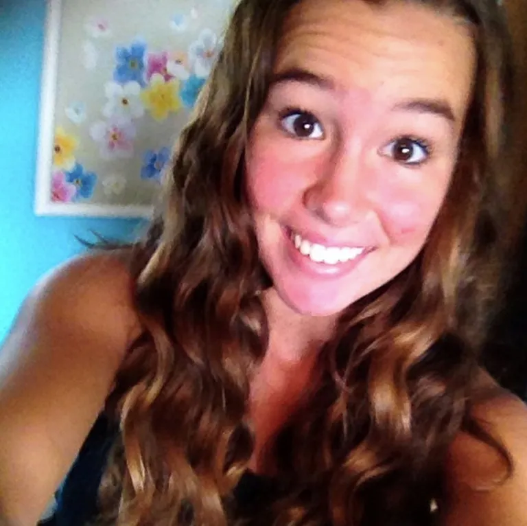 Mollie Tibbetts