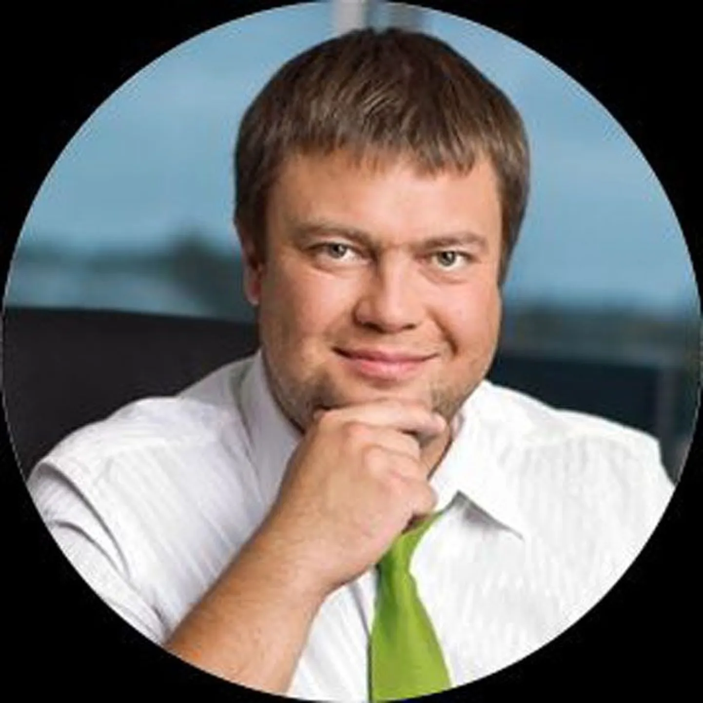 Tanel Talve