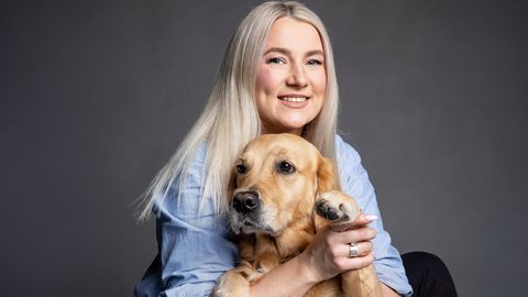 Tuuli Rand sai emaks: pisike on lõpuks kohal!