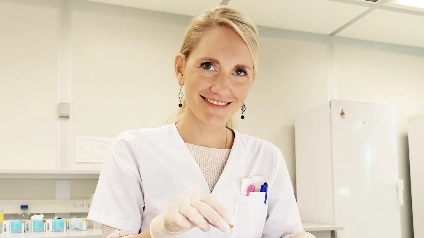Toidu DNA-analüüs aitab tuvastada selle tegelikke komponente.