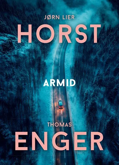 Jørn Lier Horst ja Thomas Enger, «Armid».
