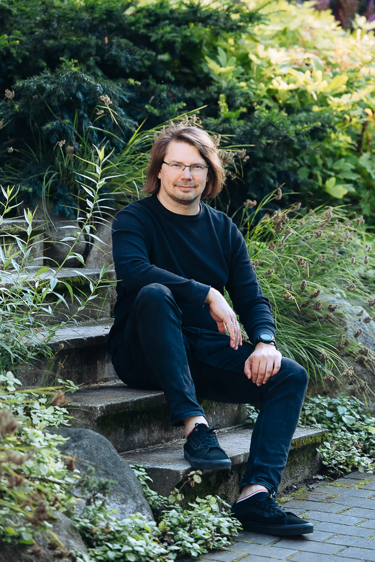 Hillar Petersen