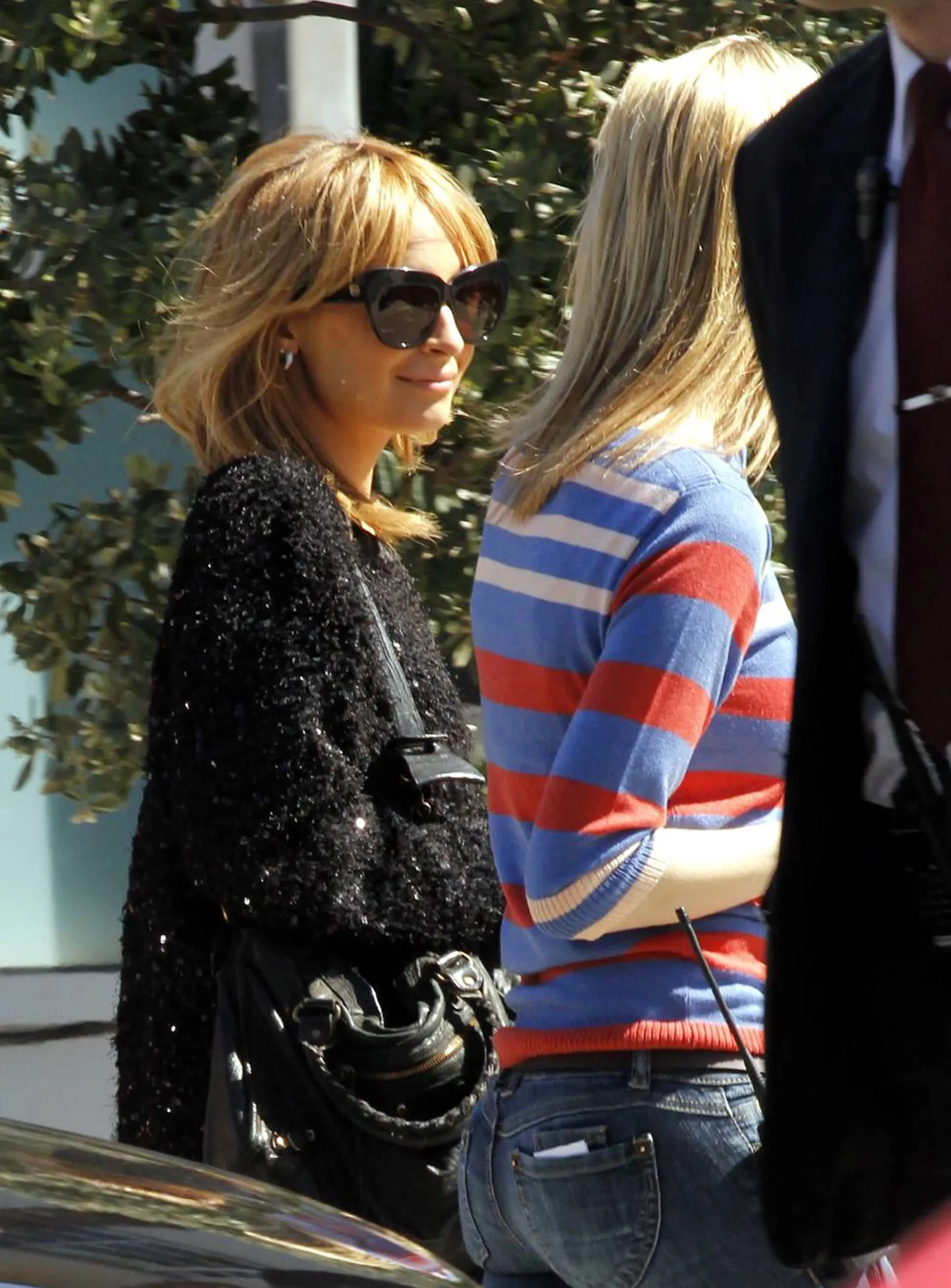 Nicole Richie