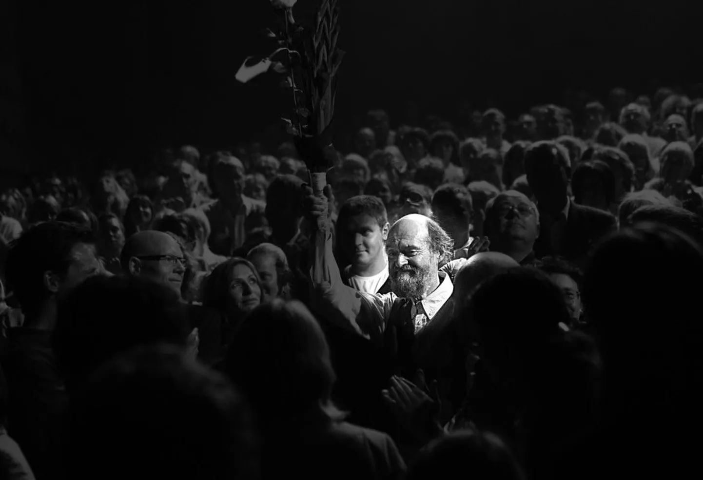 Arvo Pärt.