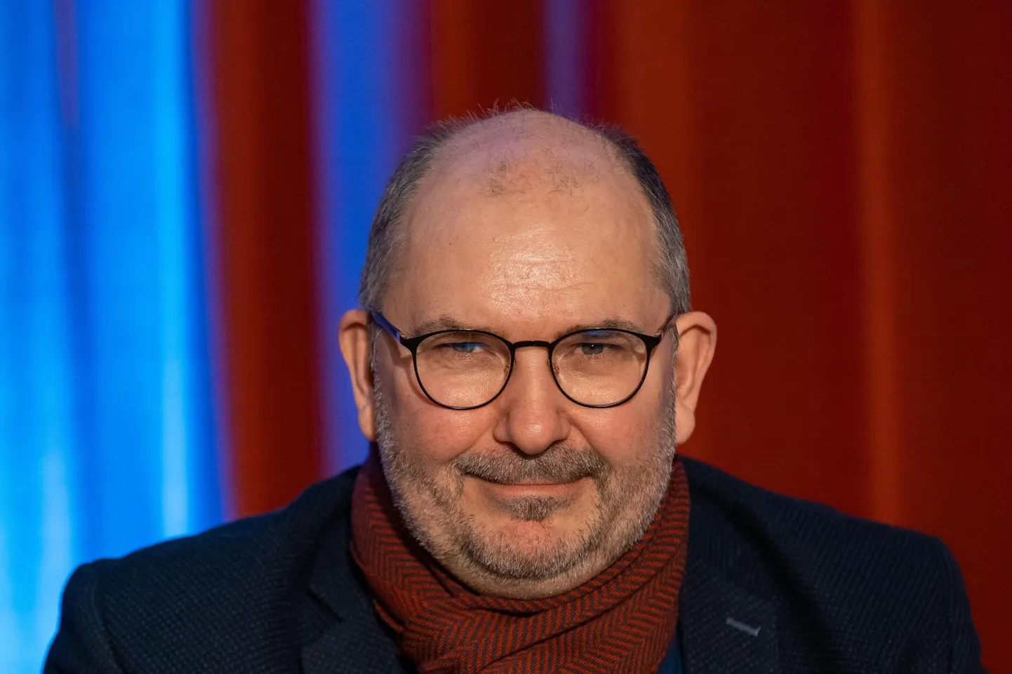 Ando Kiviberg (Eesti 200).