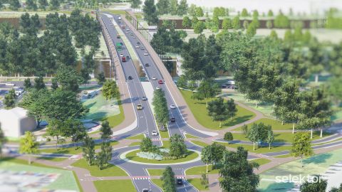 Tartu linnavalitsus hakkab otsima Sõpruse silla ehitajat