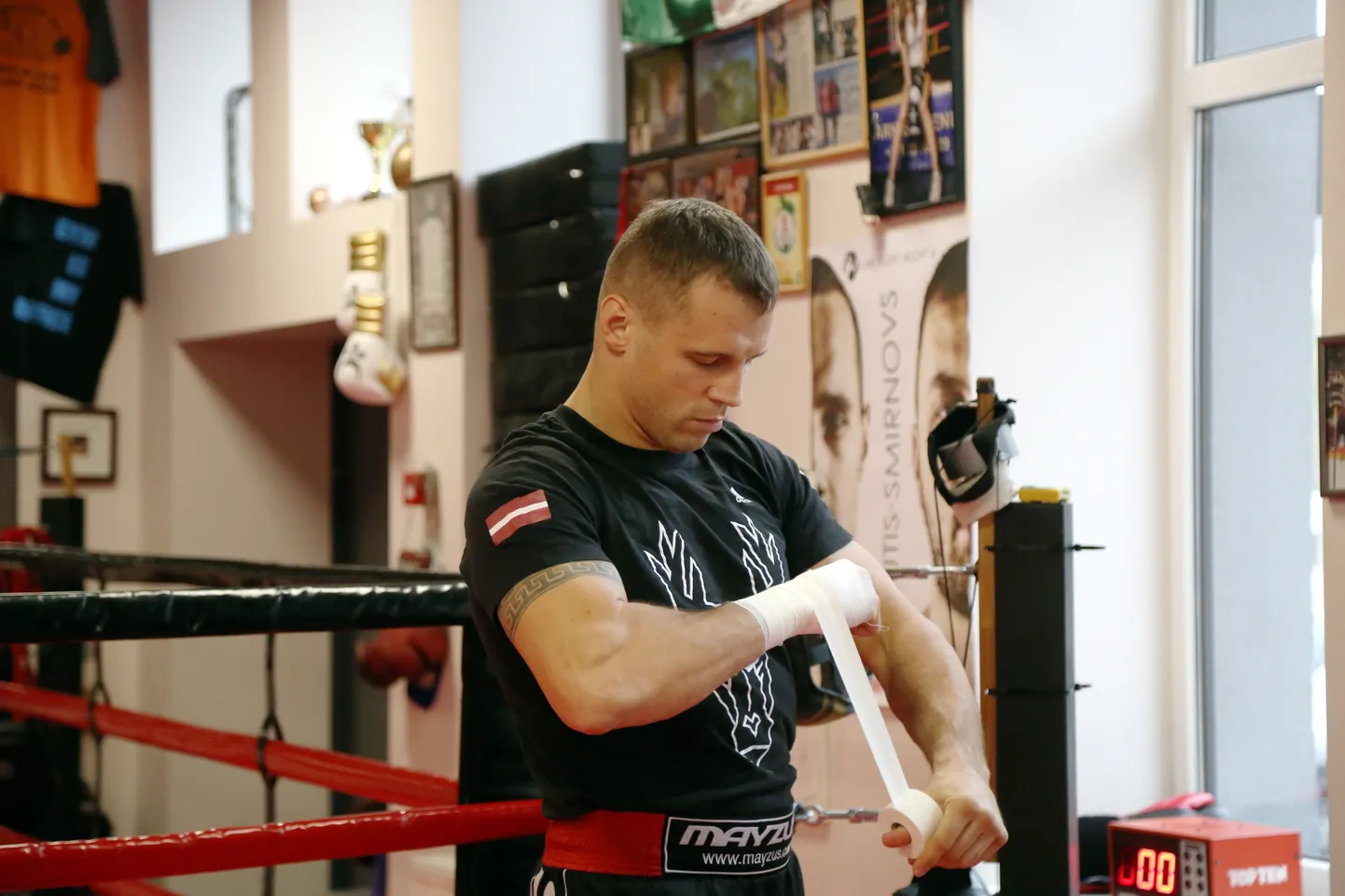 Mairis Briedis