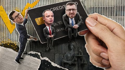 PILK TIPPAMETNIKE RAHAKOTTI ⟩ Vaata, kes on suurimad tulutee