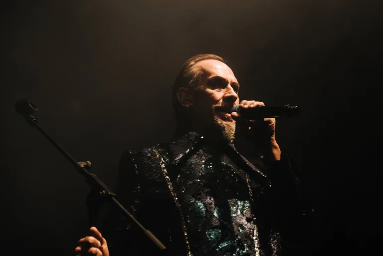 Peter Murphy