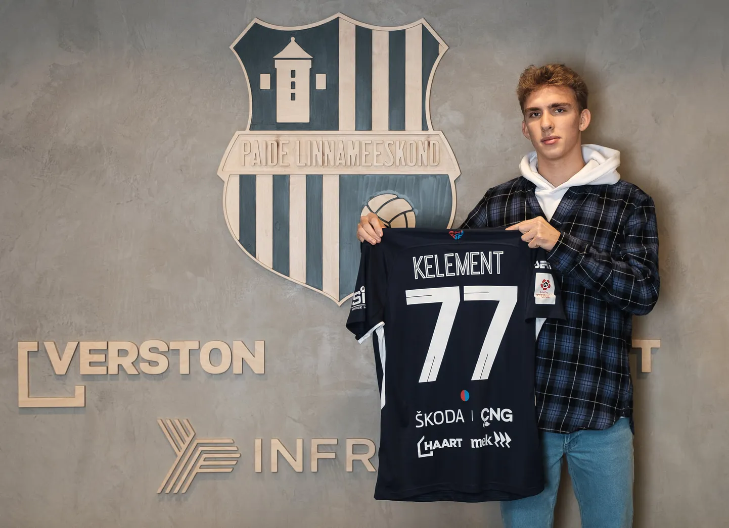 Marten Henrik Kelement