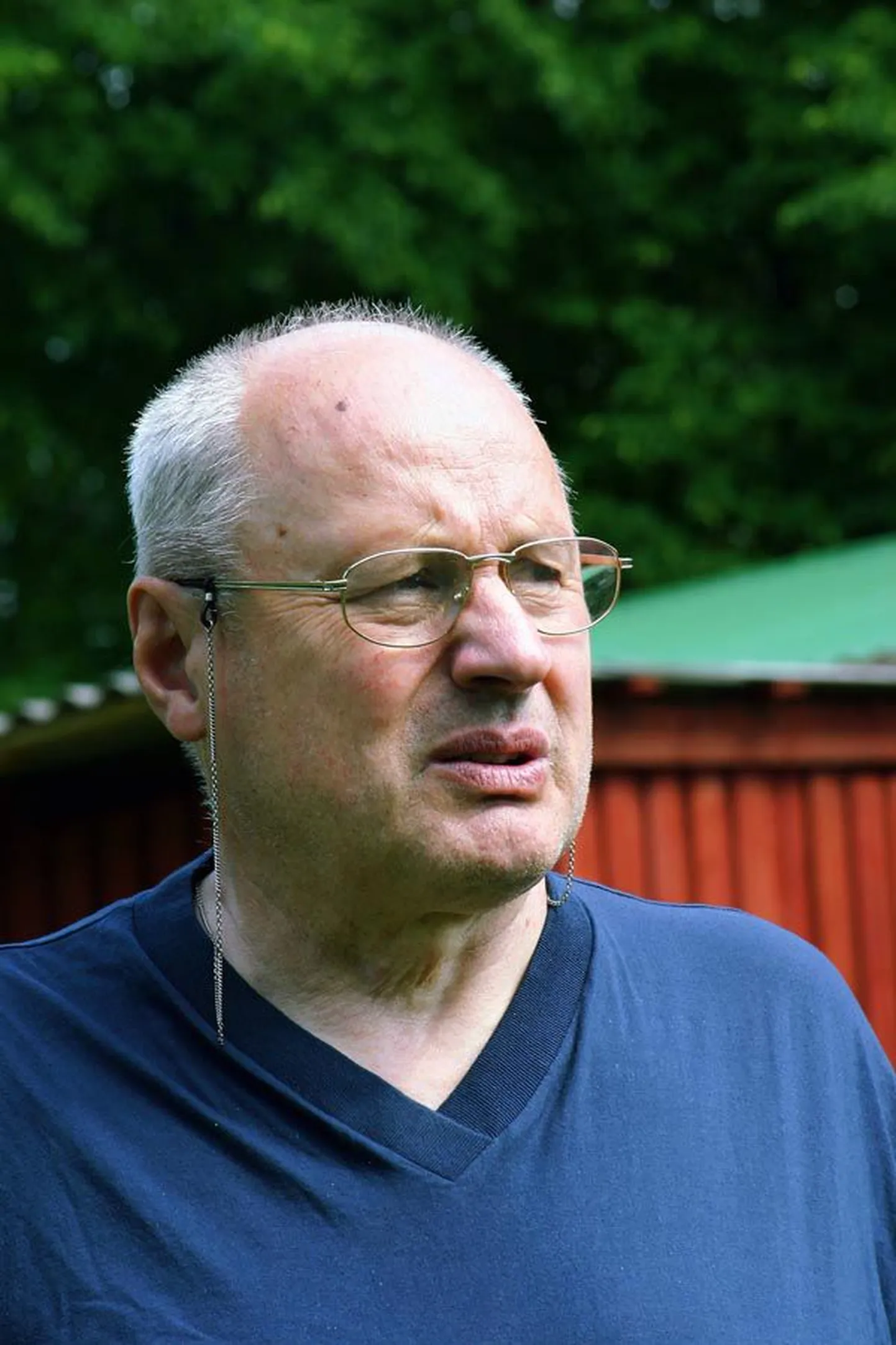 Jaak Kõdar