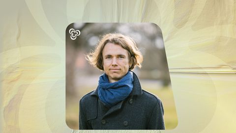 OLIVER BERG ⟩ Vaimse tervise kriisist ja psühhedeelse ravi renessansist