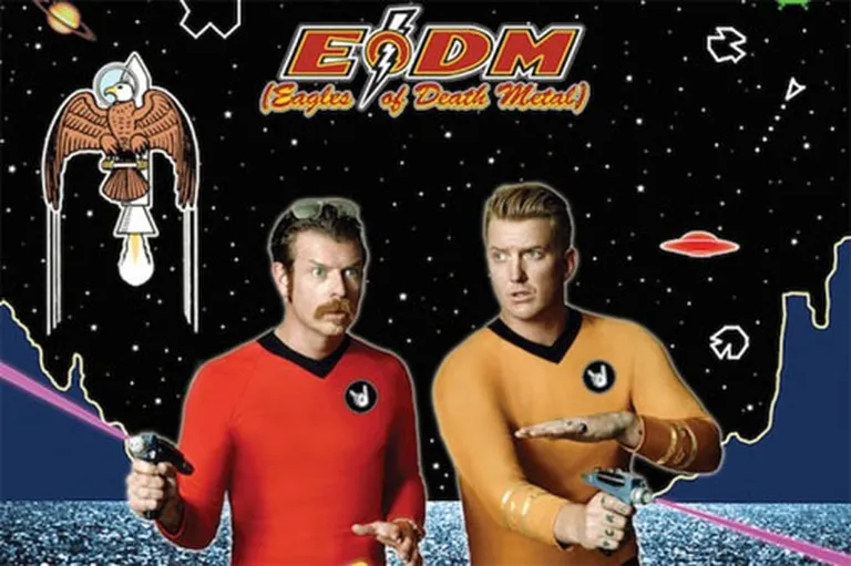 Eagles of Death Metal
