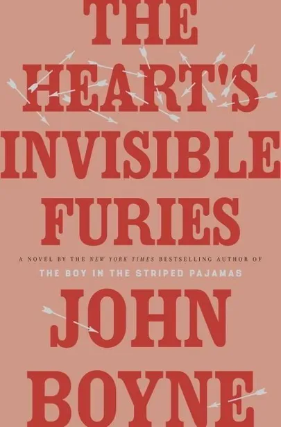 «​The Heart’s Invisible Furies»
