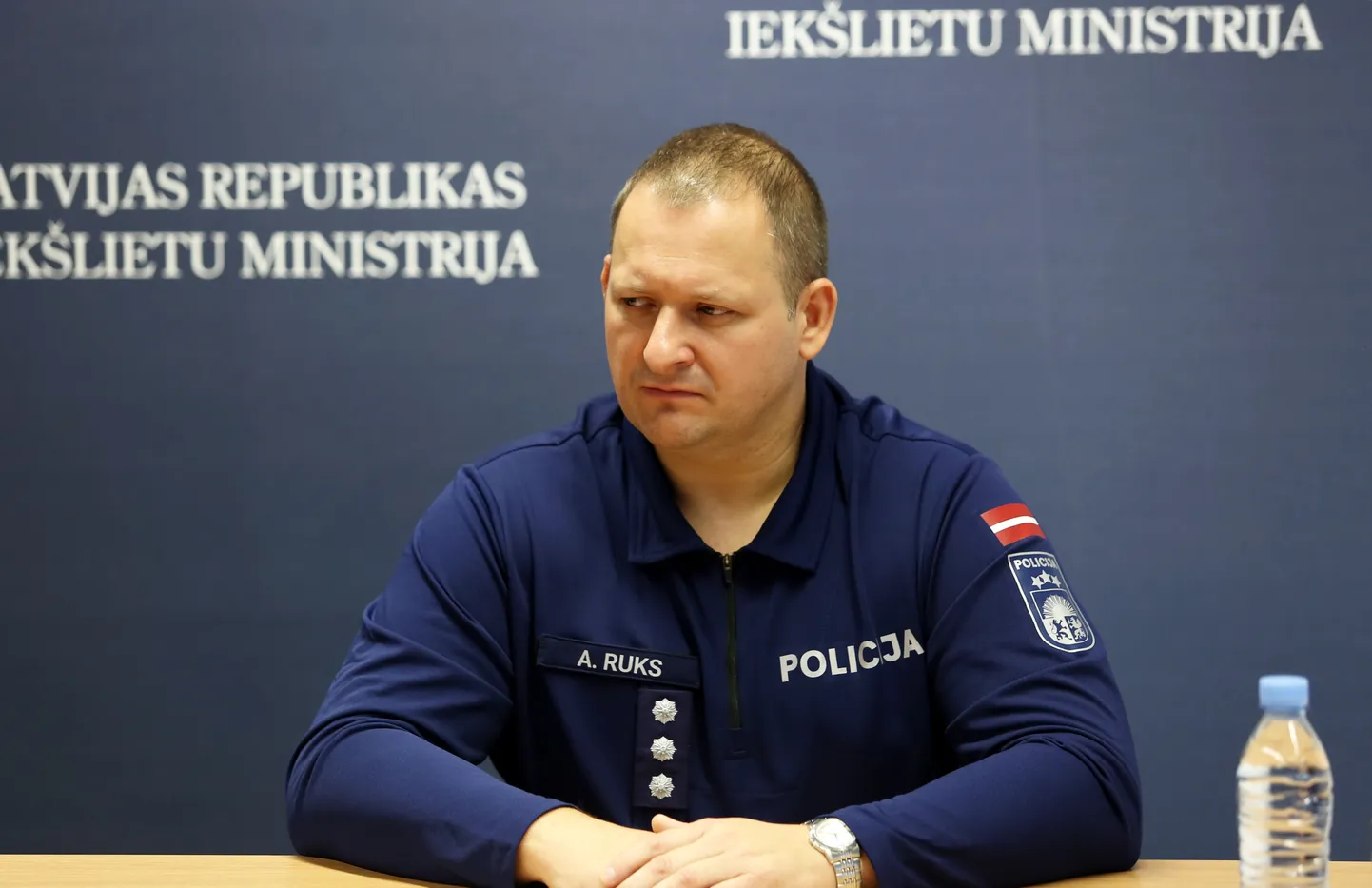 Арманд Рукс