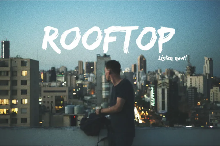 NOËP avaldas oma esimese ülemaailmse singli «Rooftop»